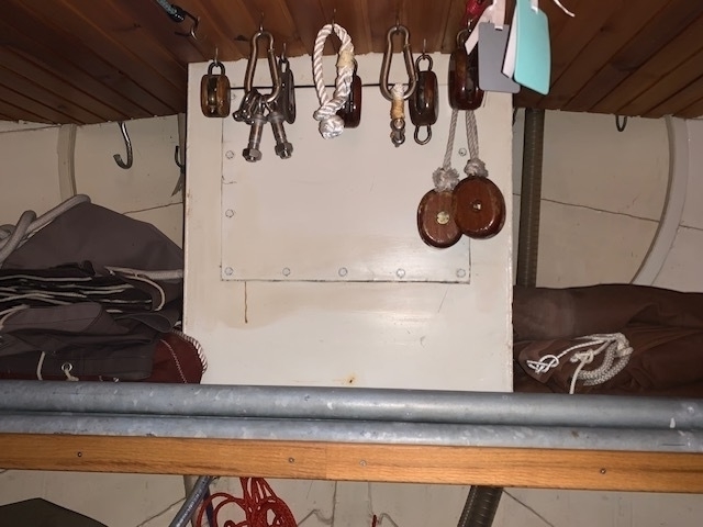 foto: 11 Staverse Jol 8 M Platbodem