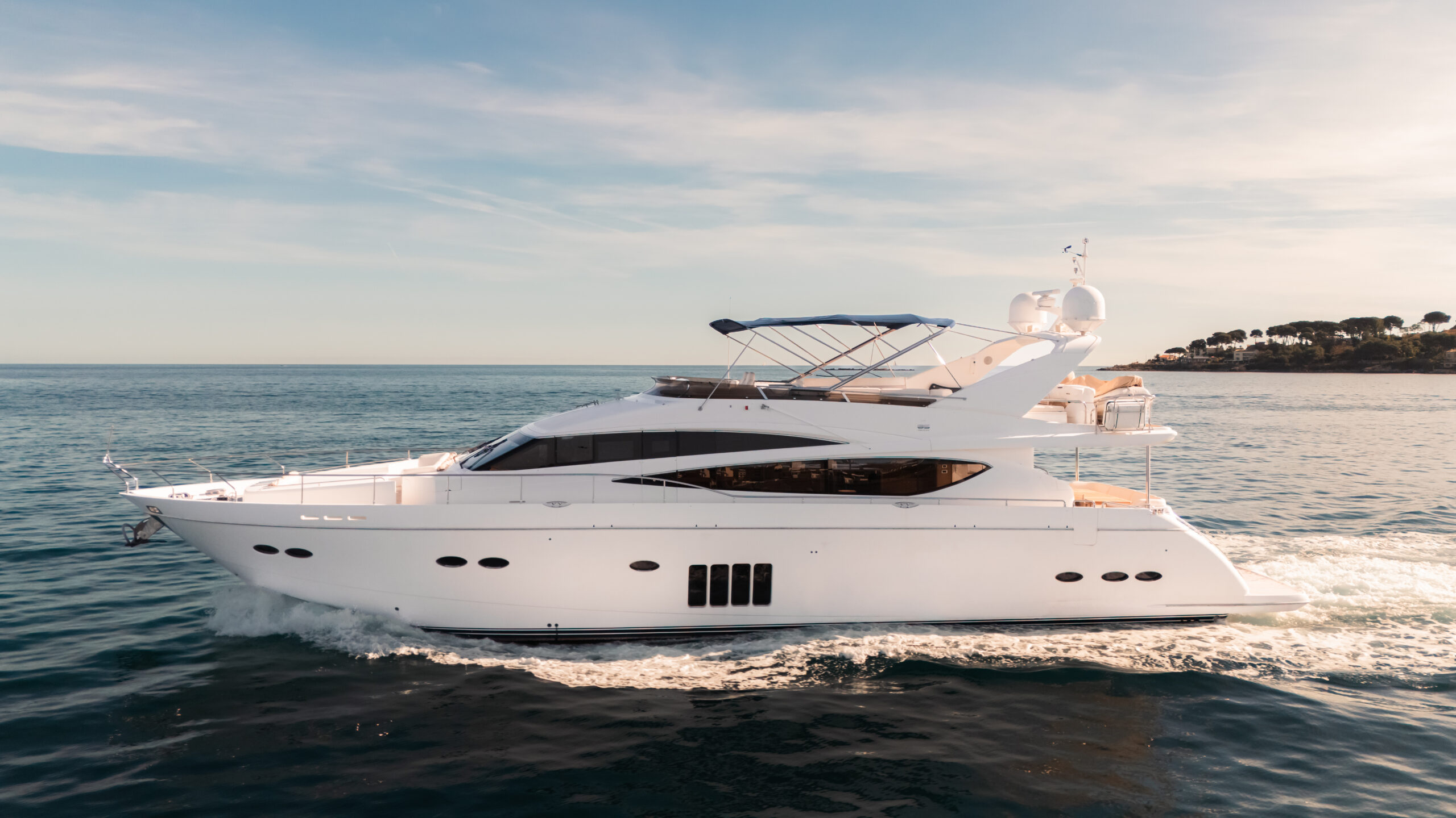 foto: 129 Princess 85