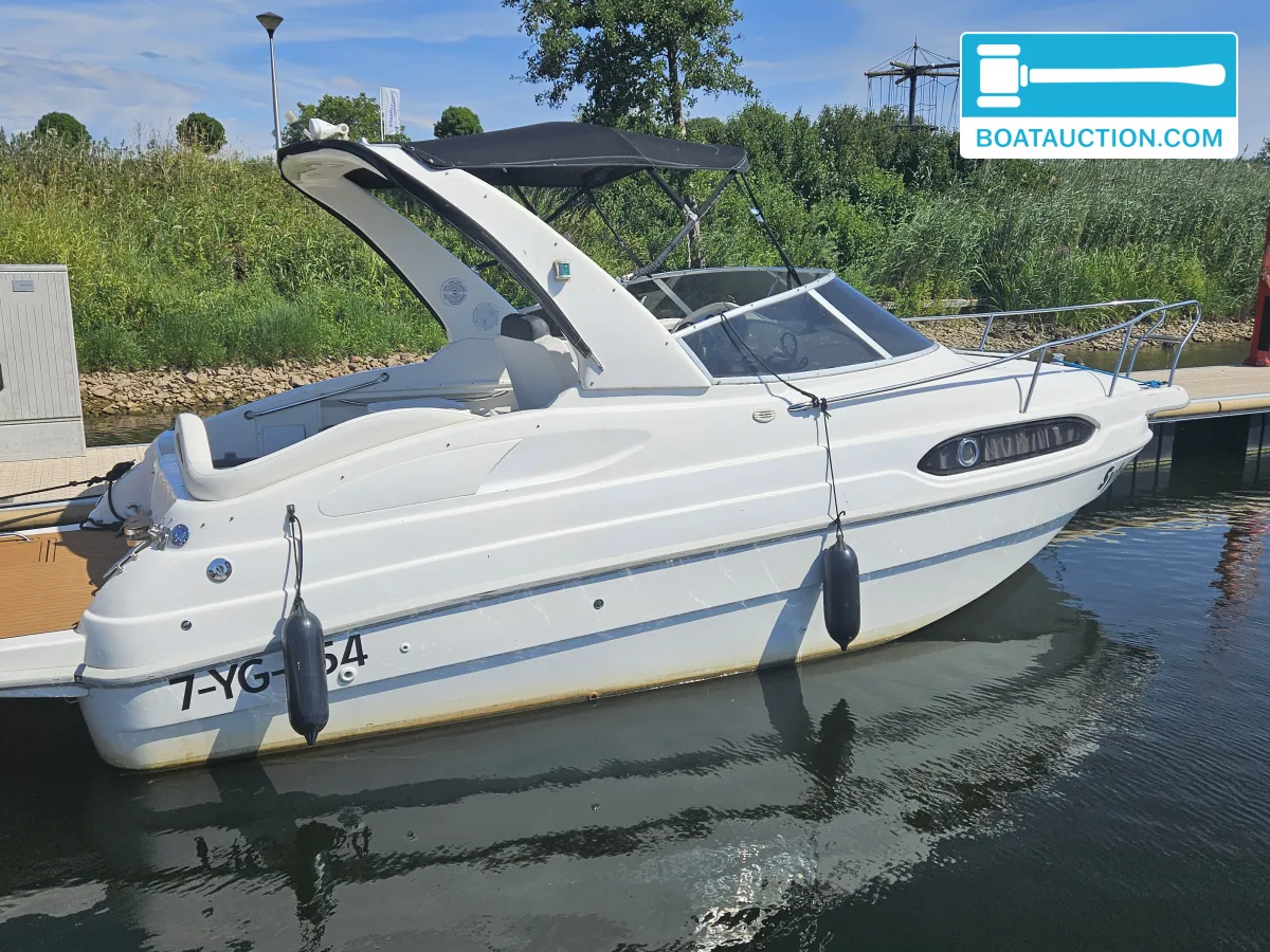 Rio 700 Cruiser