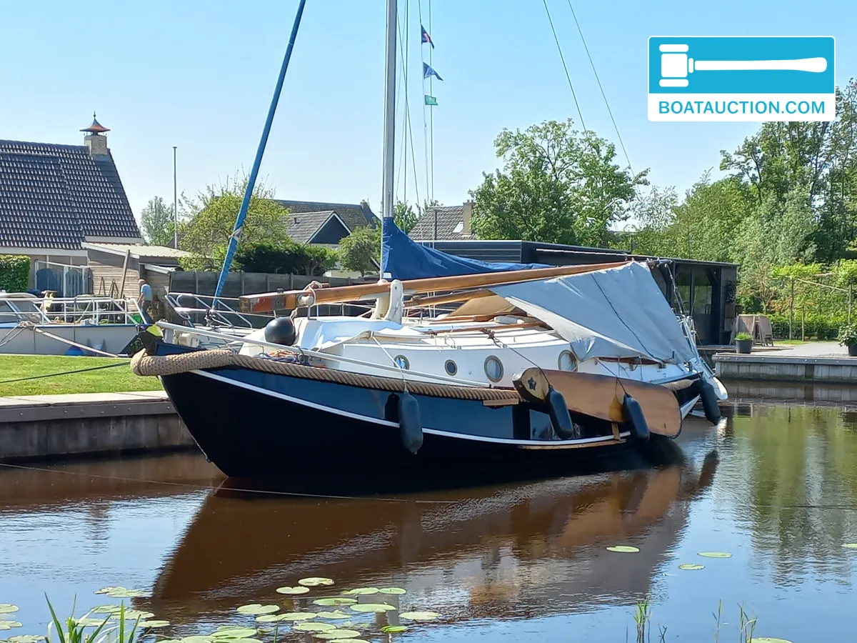 foto: 5 Grundel Platbodem