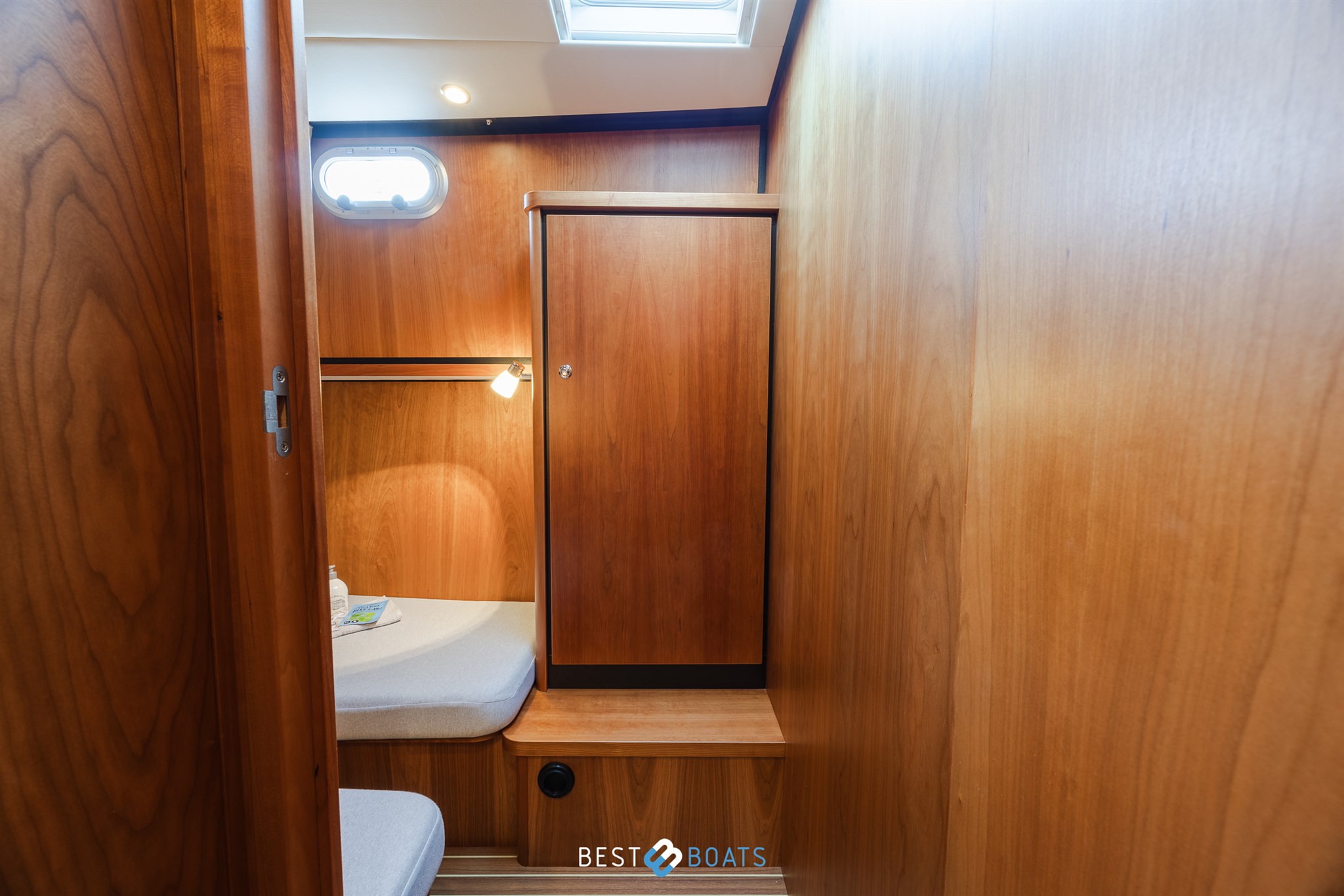 foto: 55 Linssen Grand Sturdy 40.0 AC