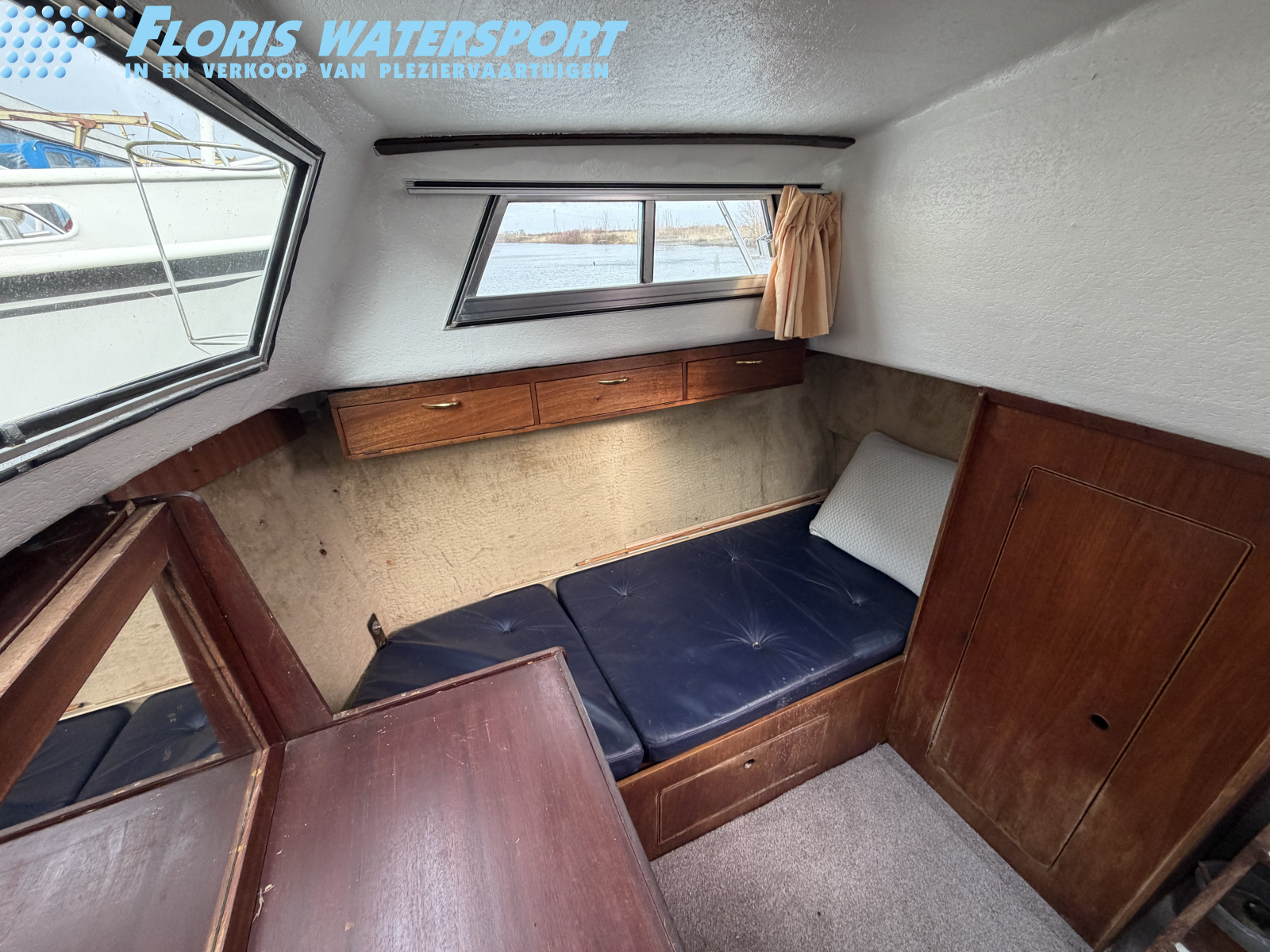 foto: 18 Amerglass 32 AK