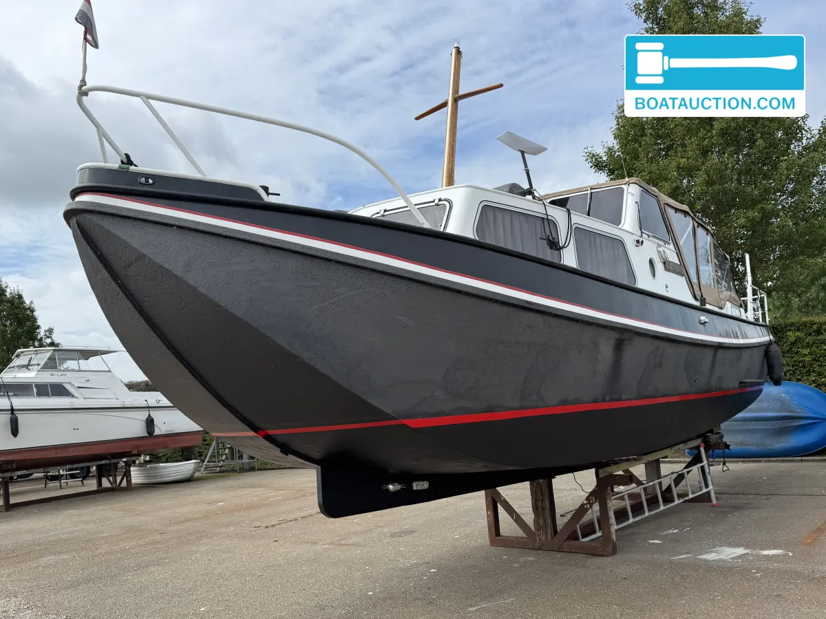 foto: 15 Woudenberg Vlet 980