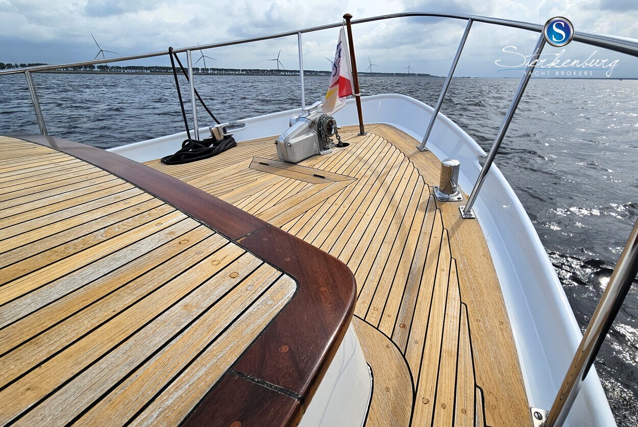 foto: 88 Klaassenvlet 13,60