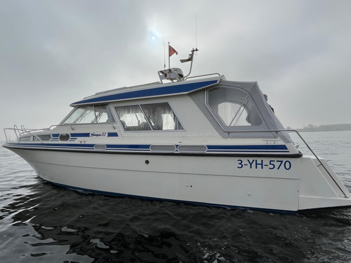 foto: 72 Saga 32