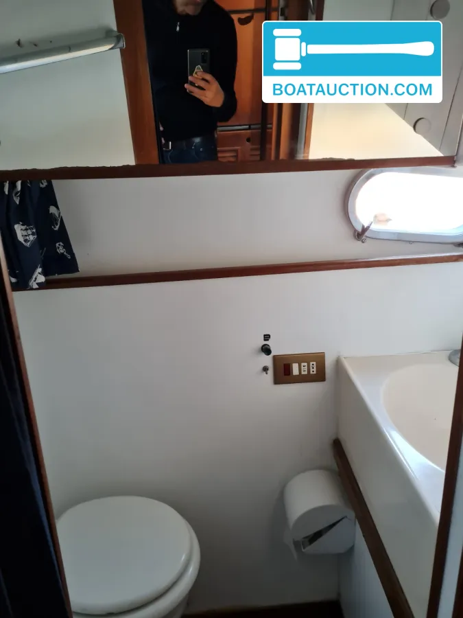 RIO 830 Cabin