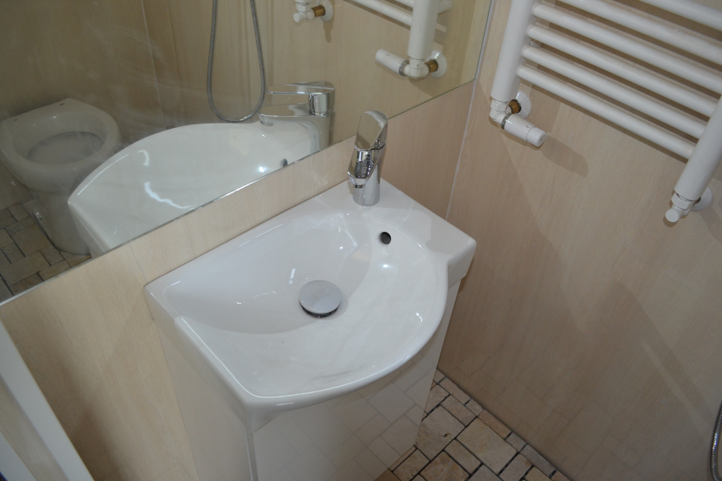 foto: 56 Campi 280 Houseboat