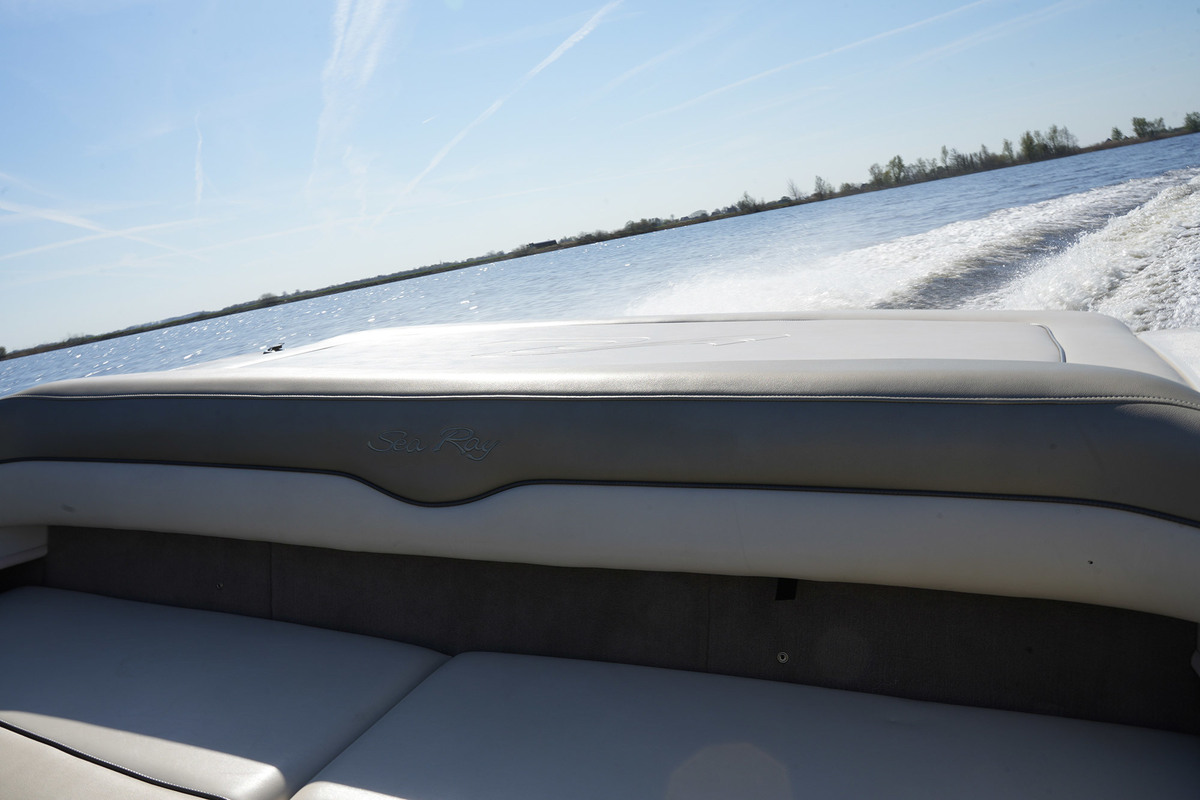 foto: 4 Sea Ray 200 Sport