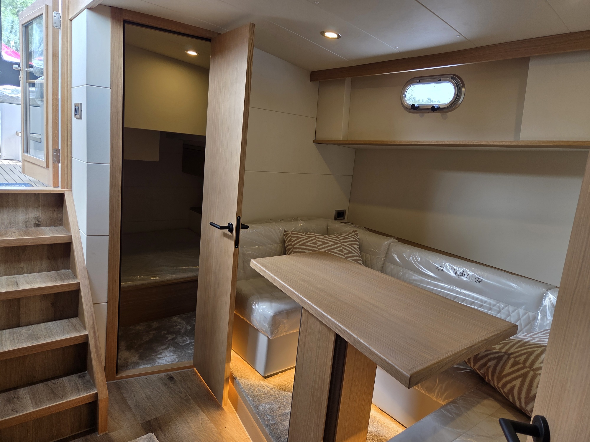 foto: 32 Van der Heijden 14.50 Cruiser