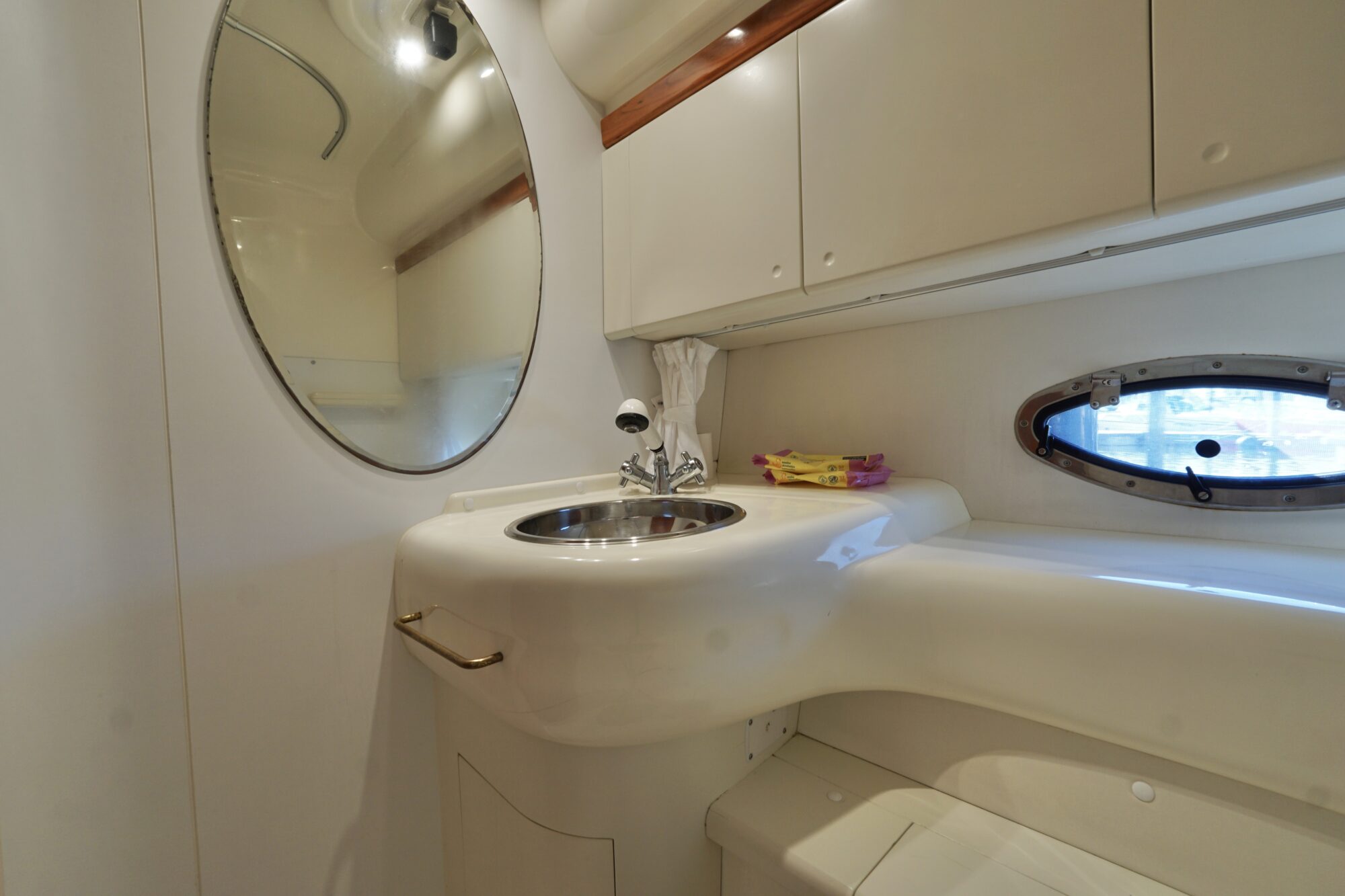 foto: 49 Cranchi Cranchi Endurance 39 ‘Truluck’s’