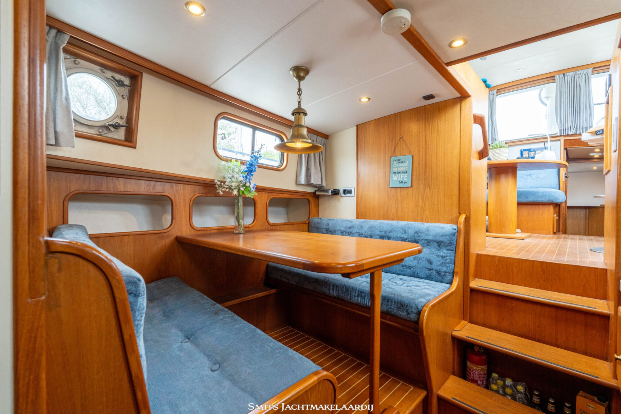 foto: 39 Koopmans Koopmans 13.85 Pilotkotter My