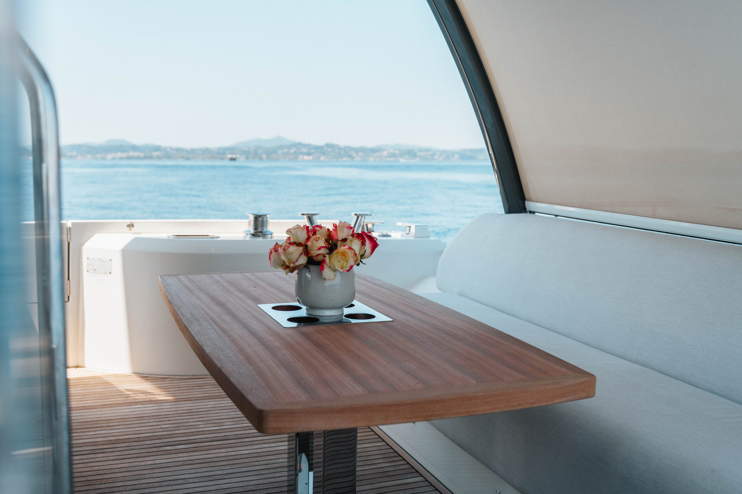 foto: 147 Prestige 690 flybridge