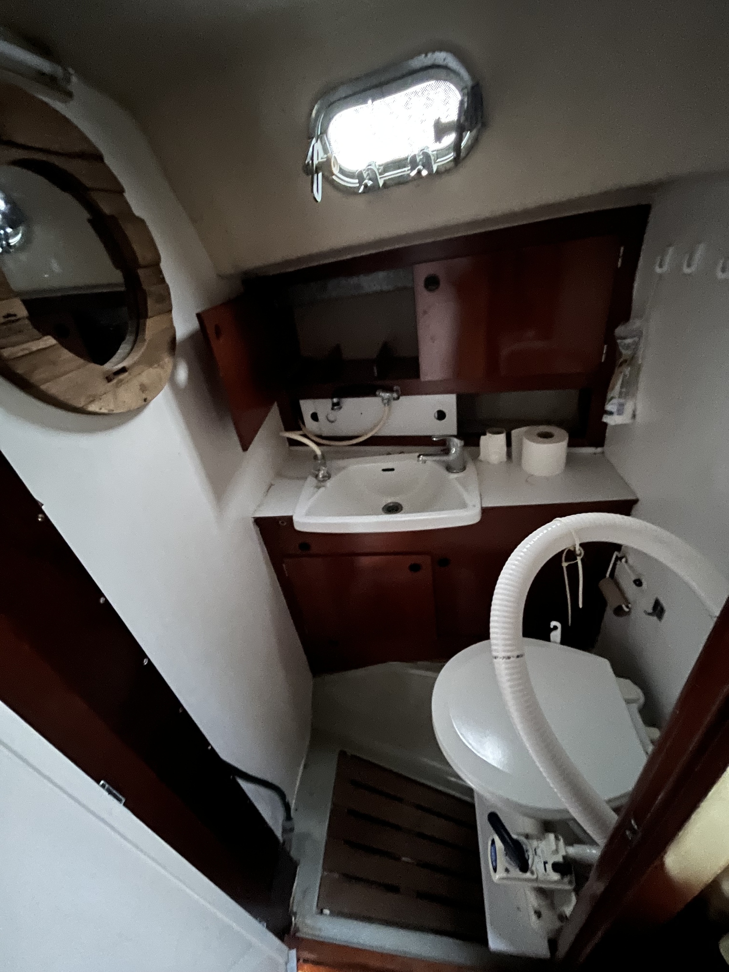 foto: 29 Hanseat 70 