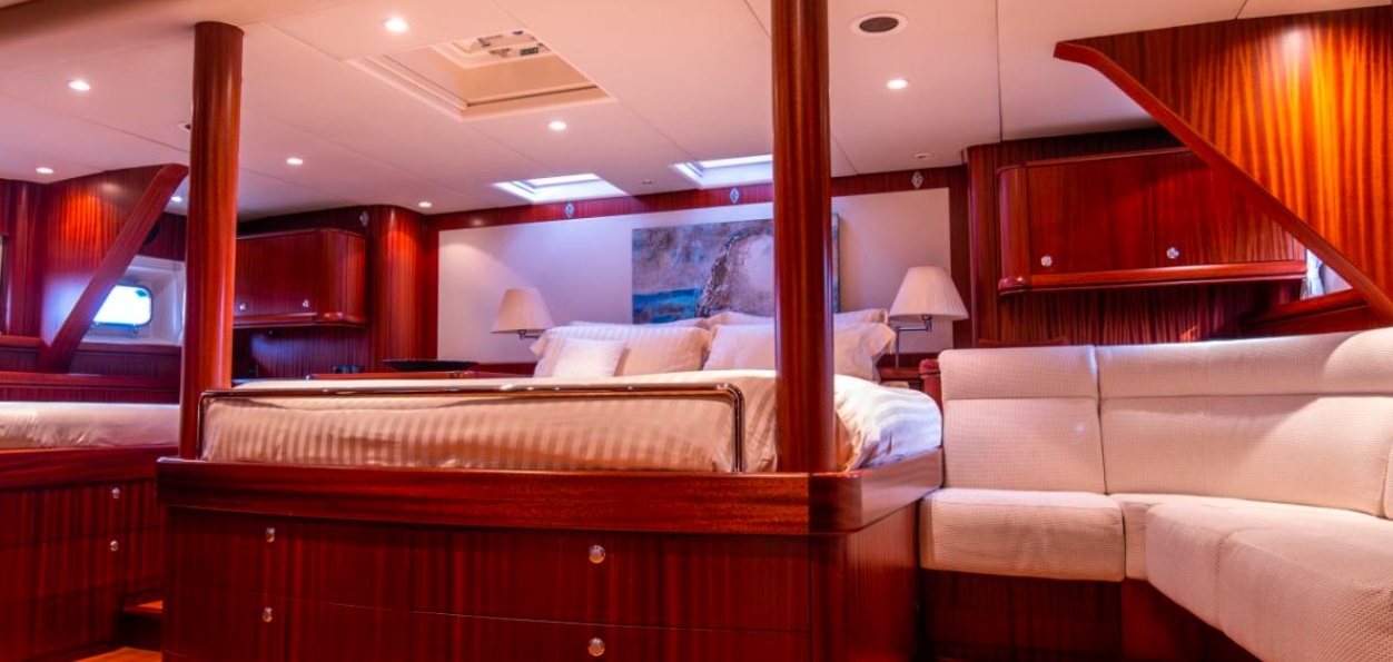 foto: 18 Nordia Van Dam 78 Ketch