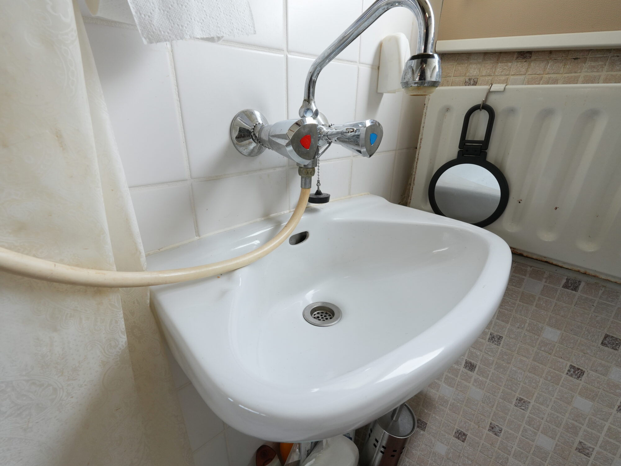 foto: 31 Eltink Eltinkvlet 12.85 Duw-Sleepboot met SI