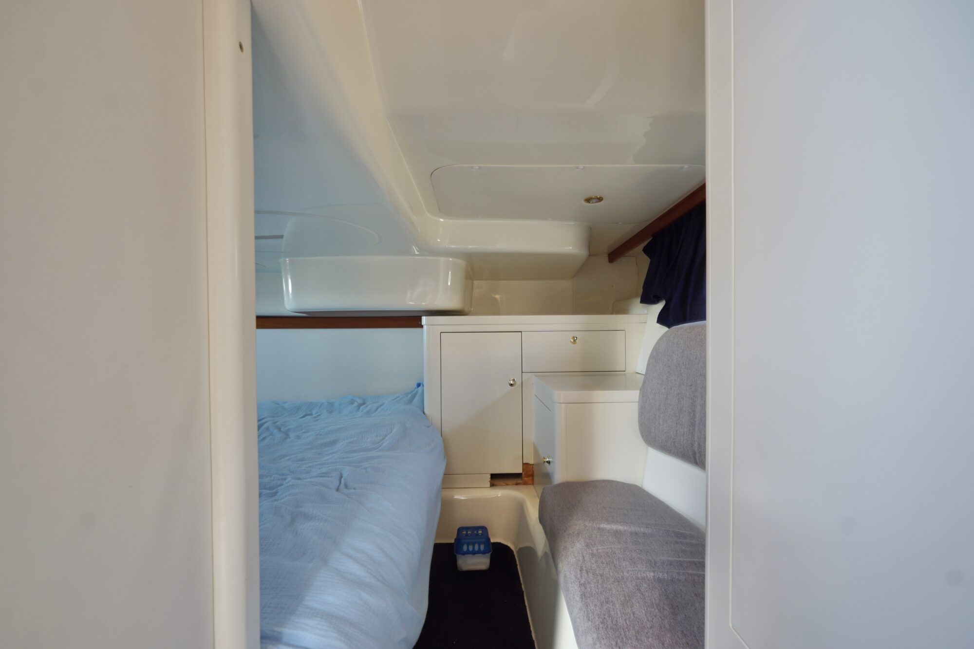 foto: 4 Cranchi Cranchi Endurance 39 ‘Truluck’s’