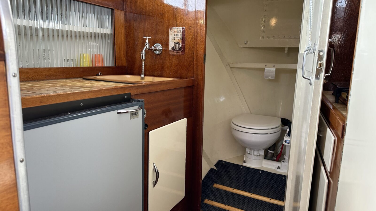 foto: 22 Mulder Mulder Favorite Kruiser 8.30 OK