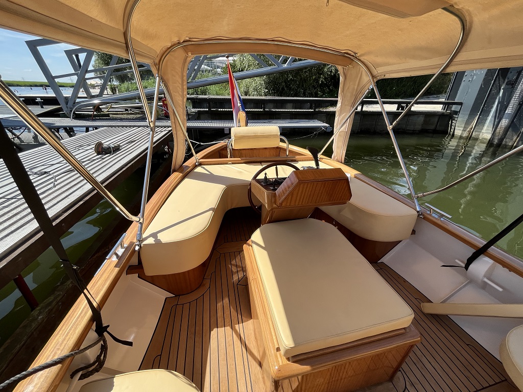 foto: 12 Zalmschouw Kingfish