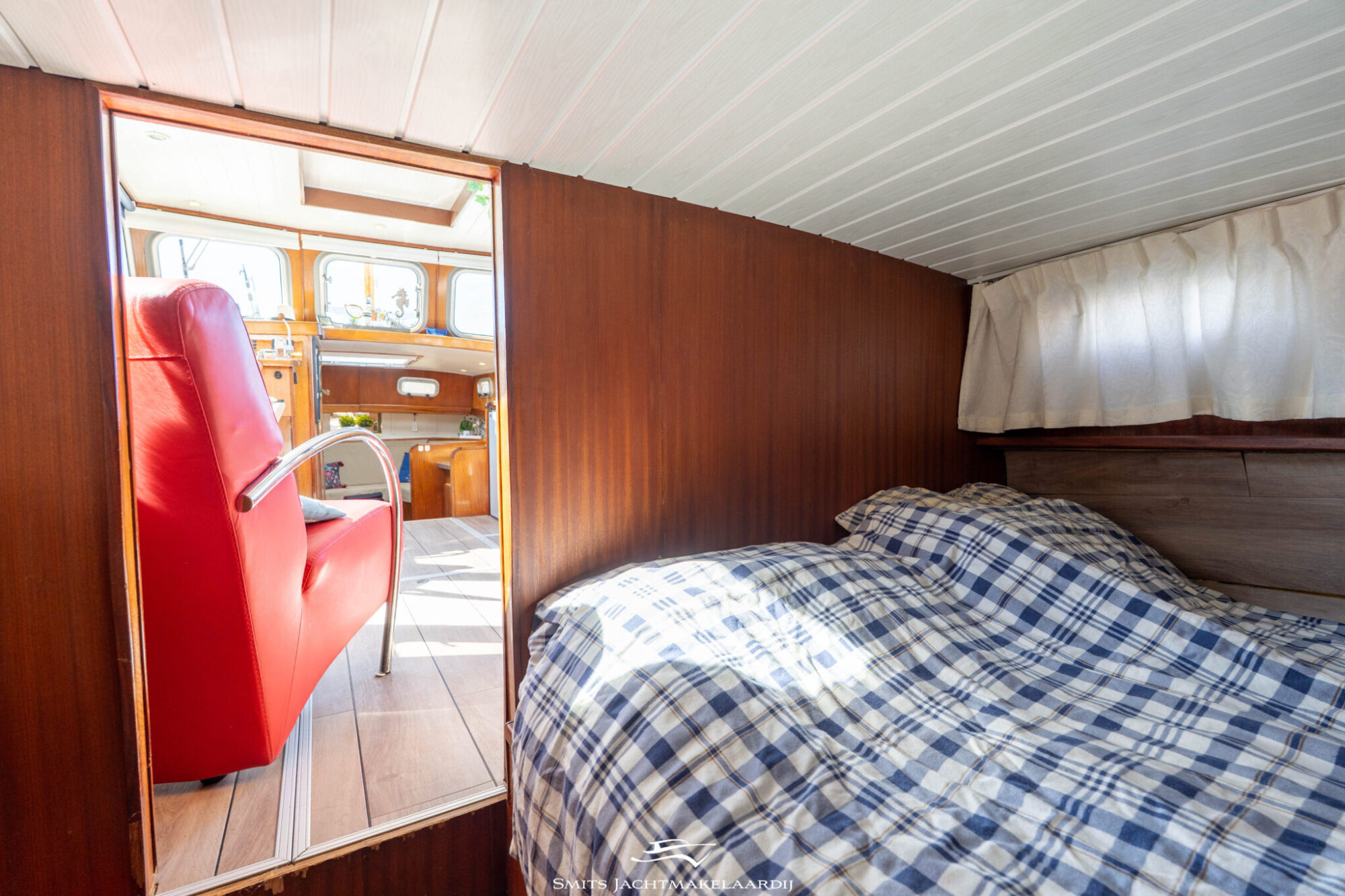 foto: 64 Van der Zee Van der Zee Vlet 10.40 AK