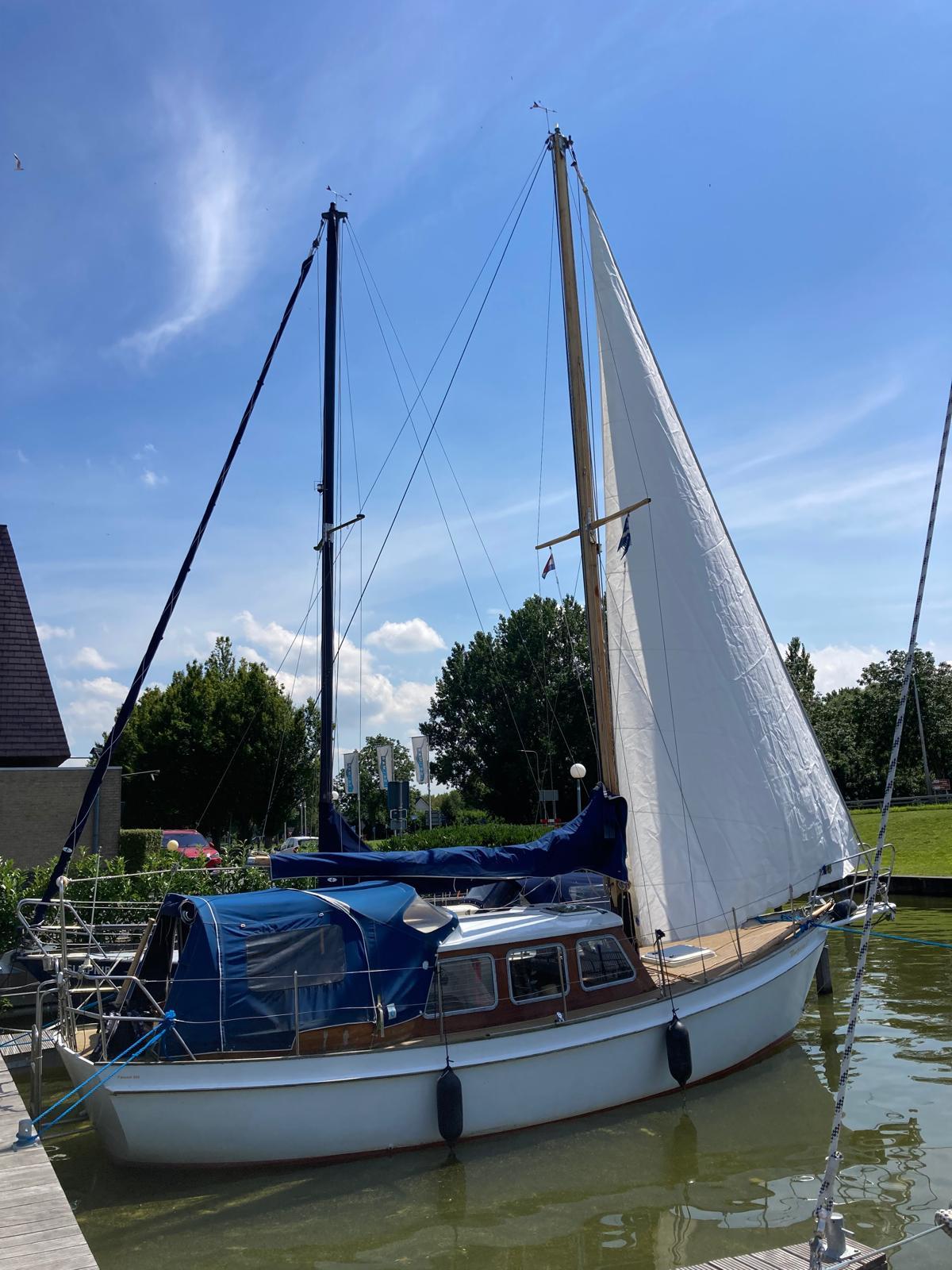 foto: 30 Passaat 9.00