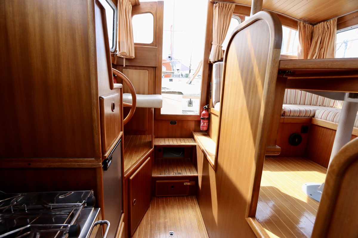 foto: 39 Sirius 32 DS