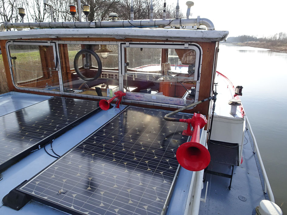 foto: 91 Luxe Motor 36.72, CBB Rijn