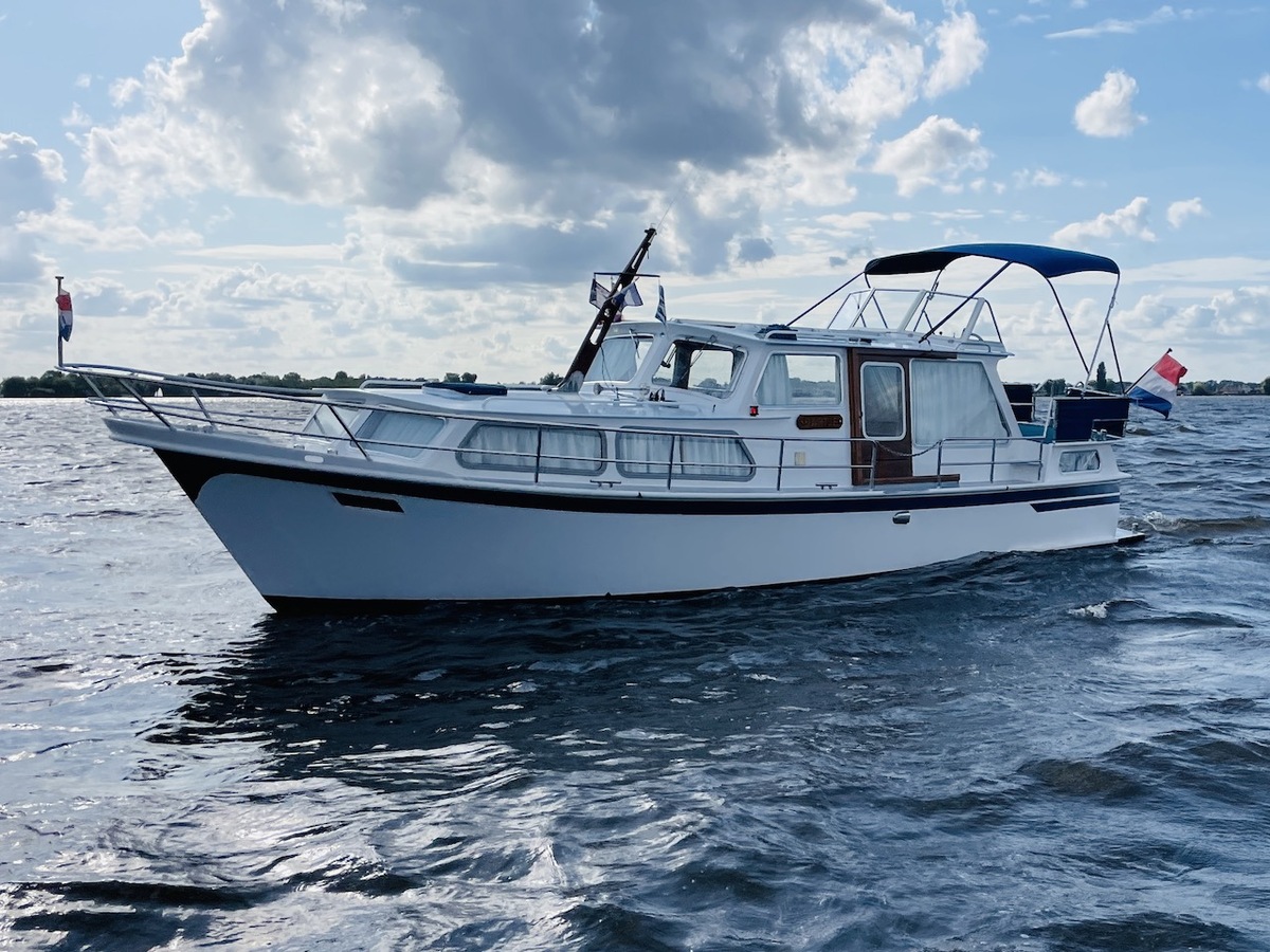 foto: 24 Stabila kruiser 1050 AK