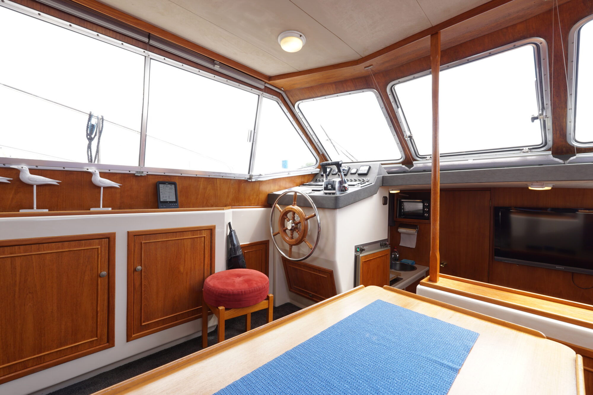 foto: 55 Atlantic Atlantic 37
