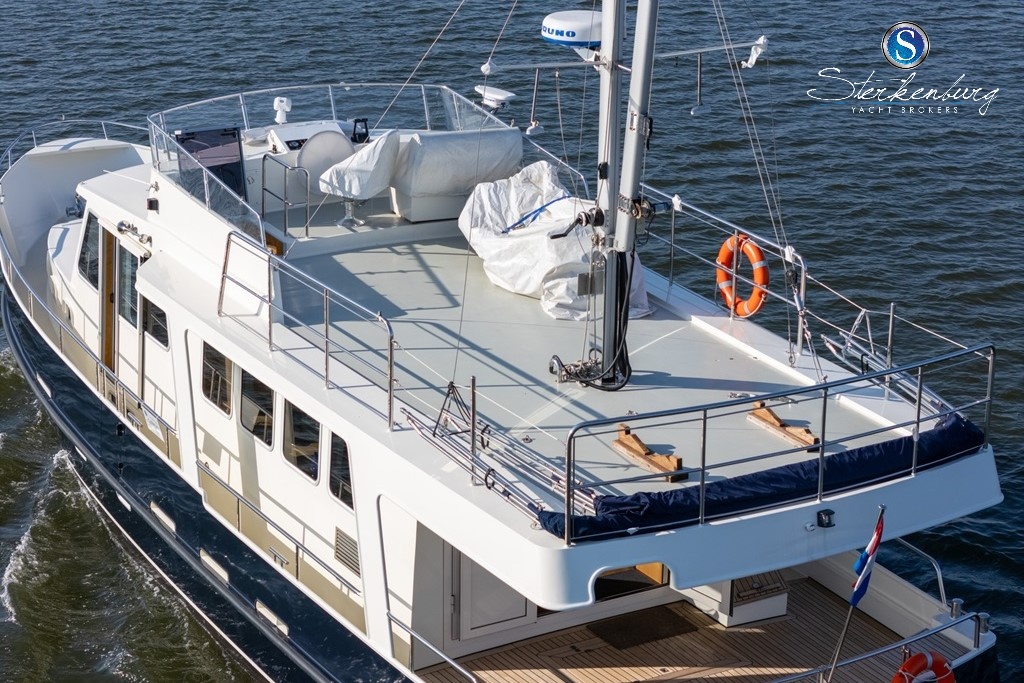 foto: 51 Almtrawler 1600 AD