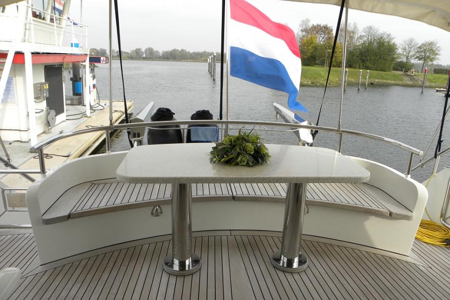 foto: 51 Van der Heijden 1700 Dynamic de Luxe