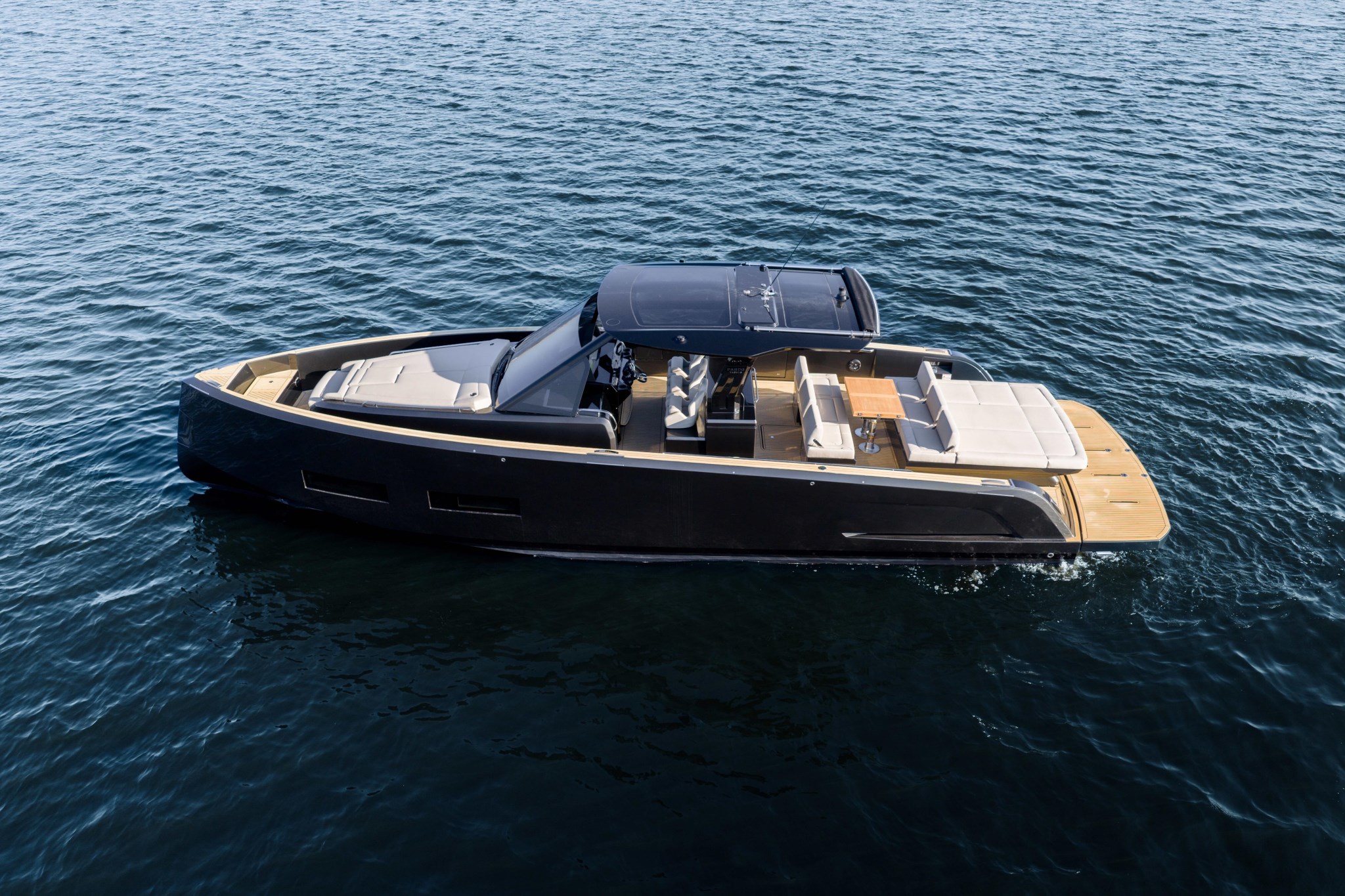 foto: 4 Pardo Yachts 43