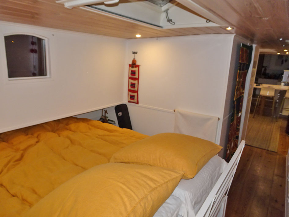 foto: 46 Varend Woonschip Skutsje 17.12