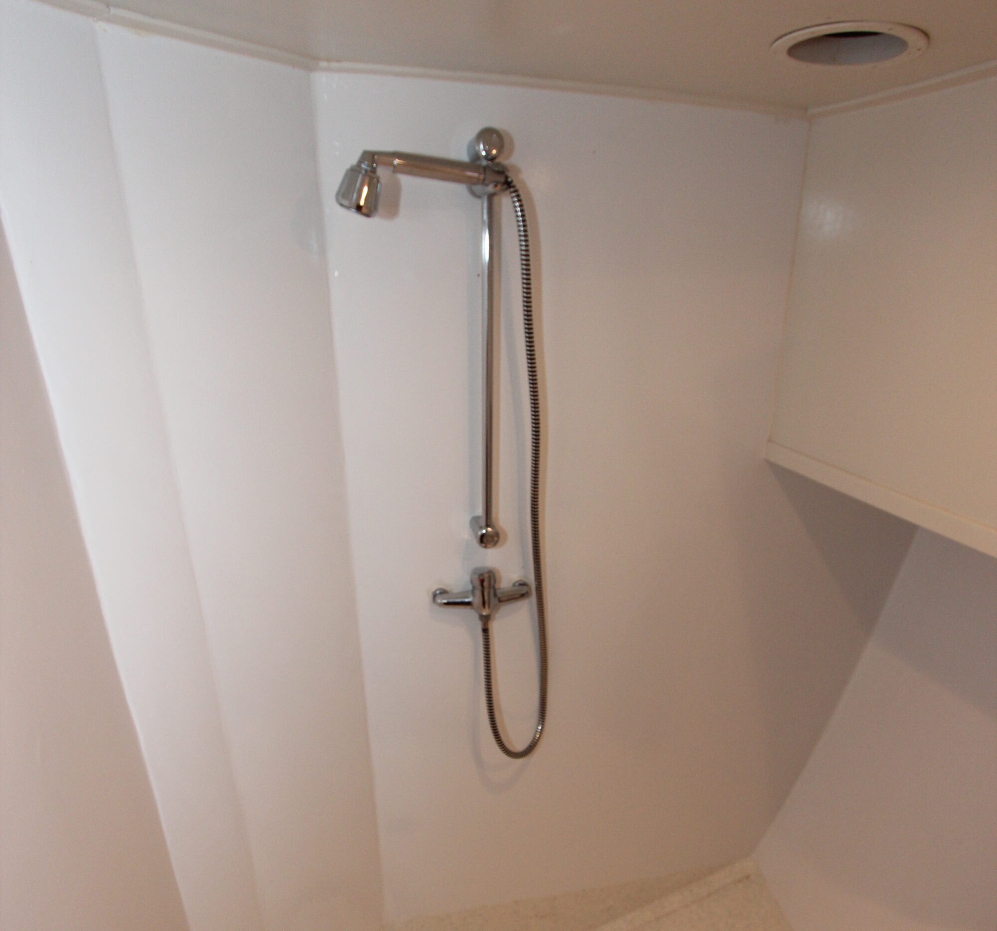 foto: 29 Vripack Vripack 11.75 Classic OK Spiegeldeur