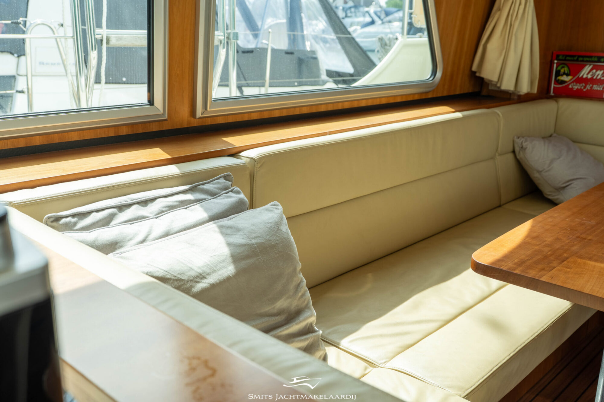 foto: 39 Linssen Linssen Grand Sturdy 43.9 AC
