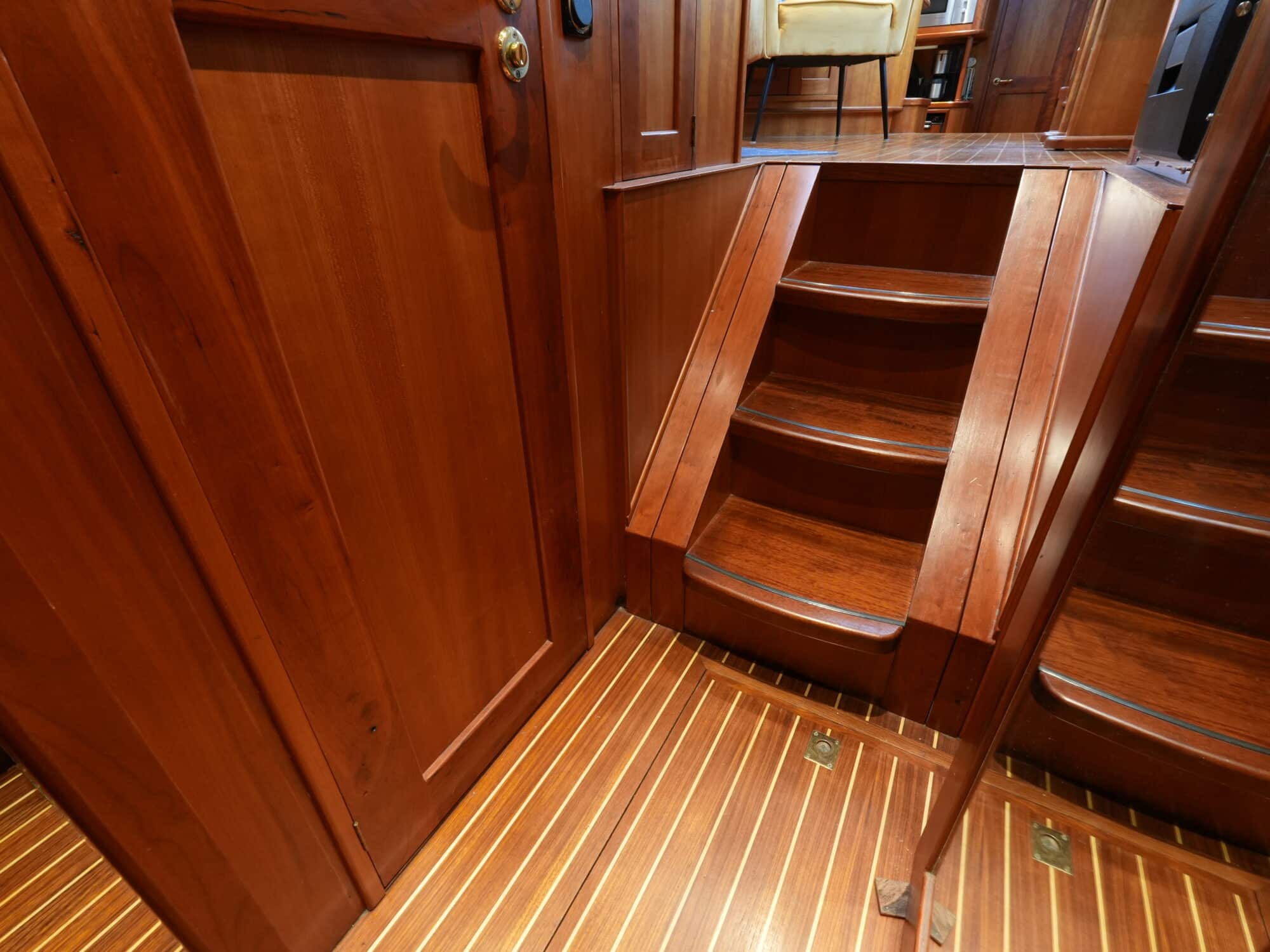 foto: 58 Holterman Holterman Kotter 46 Stabilizers