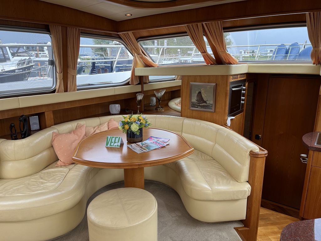 foto: 90 Valk Continental 15.60