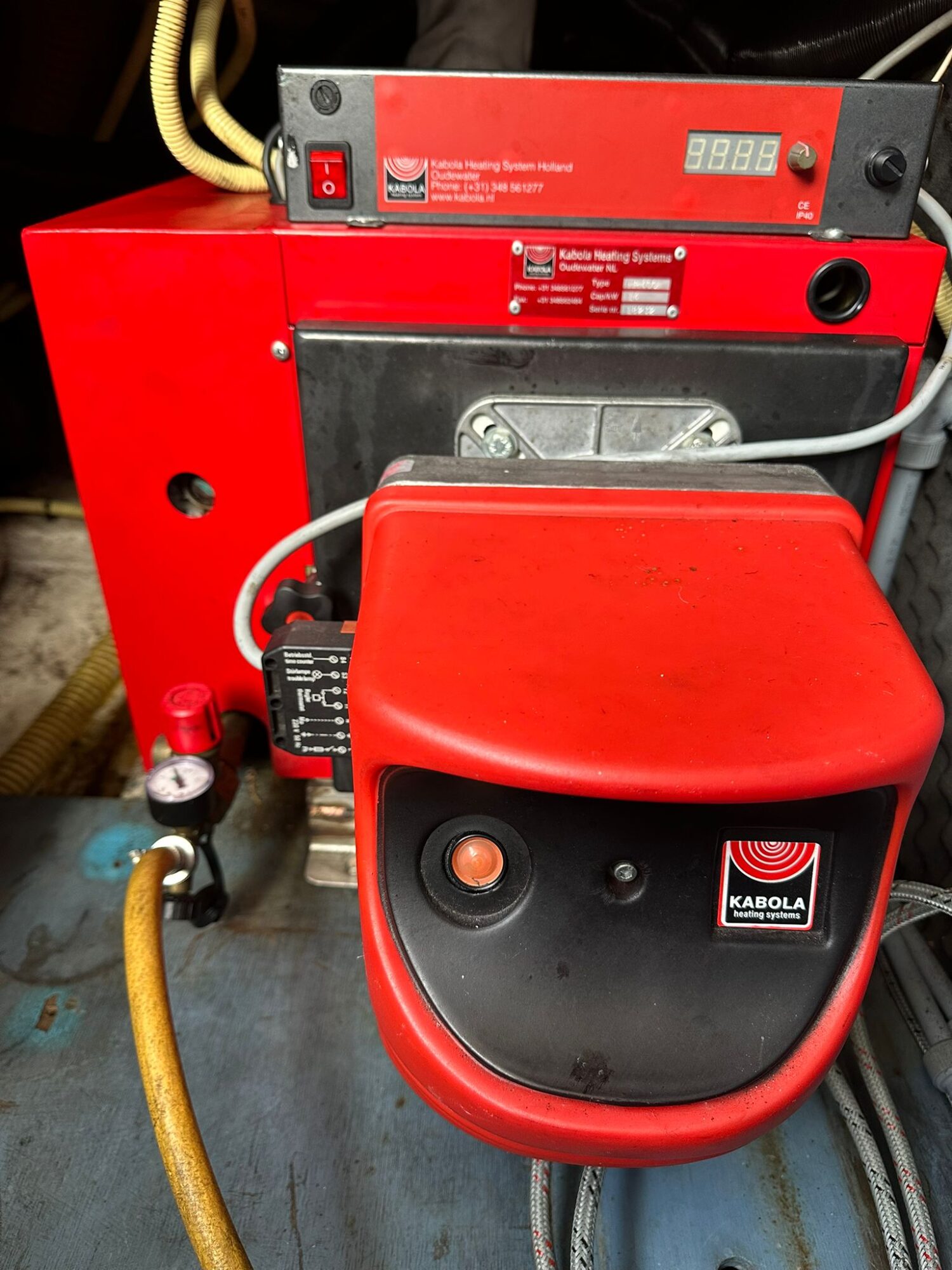 foto: 25 Princess Princess 48 Flybridge