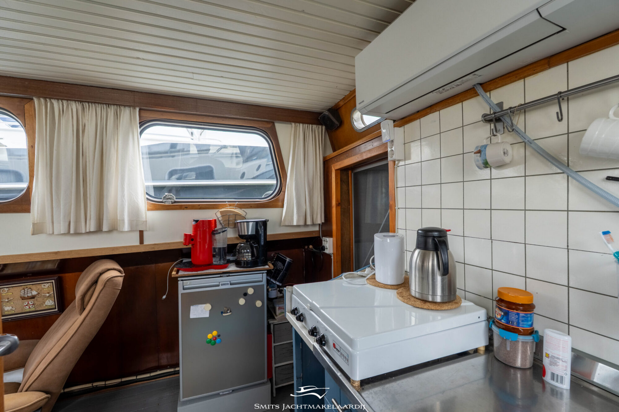 foto: 66 Oester Kotter Oester Kotter ‘Promenade’ 14.00 OK