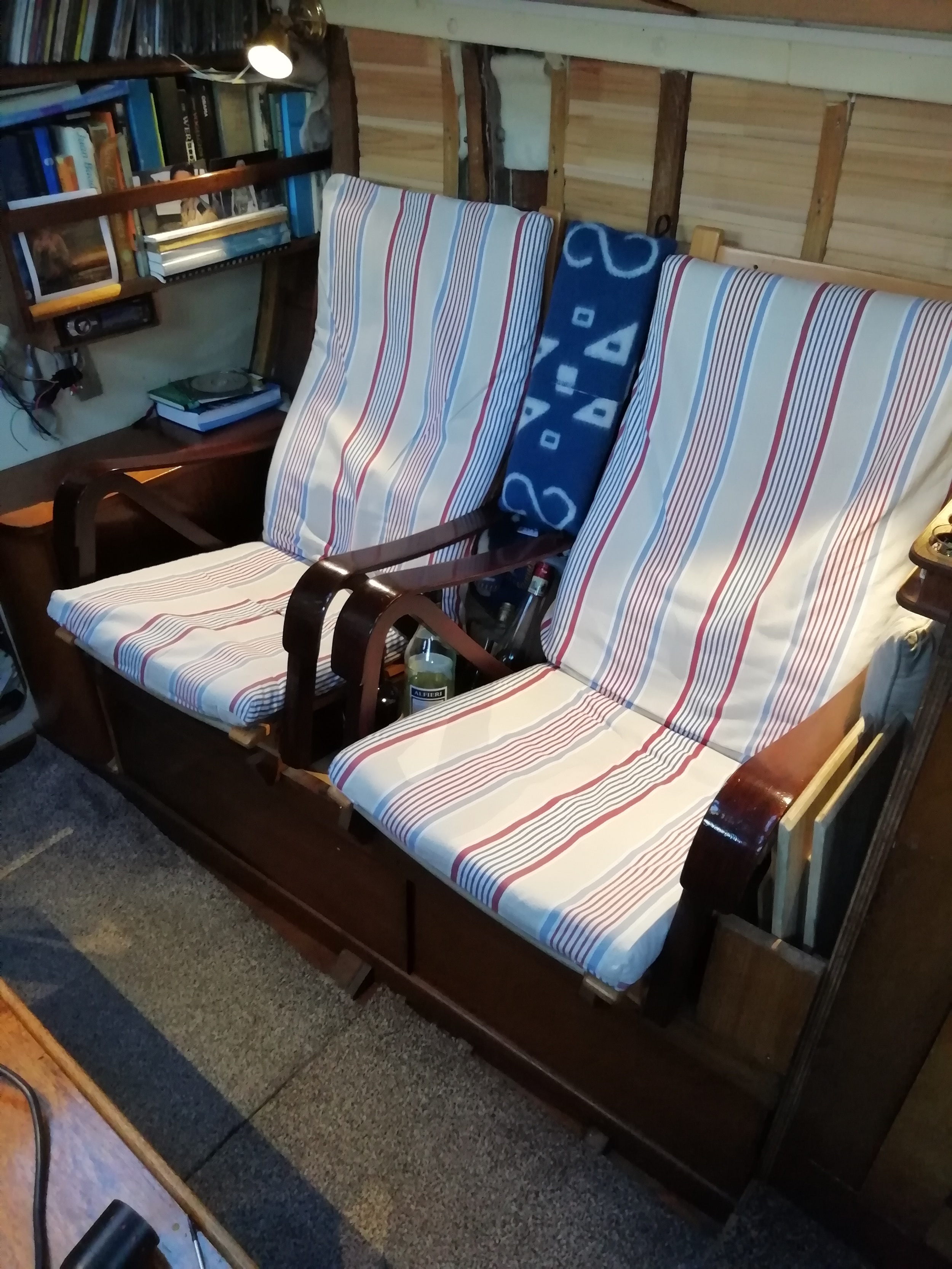 foto: 28 Alfred Mylne 10.50