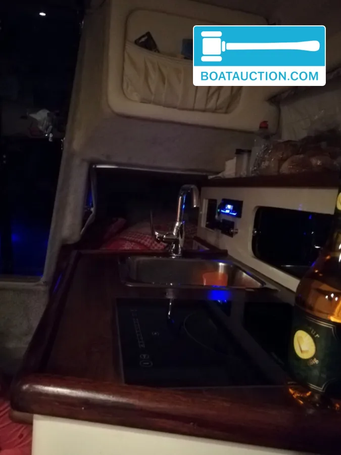 foto: 16 Bayliner 2355
