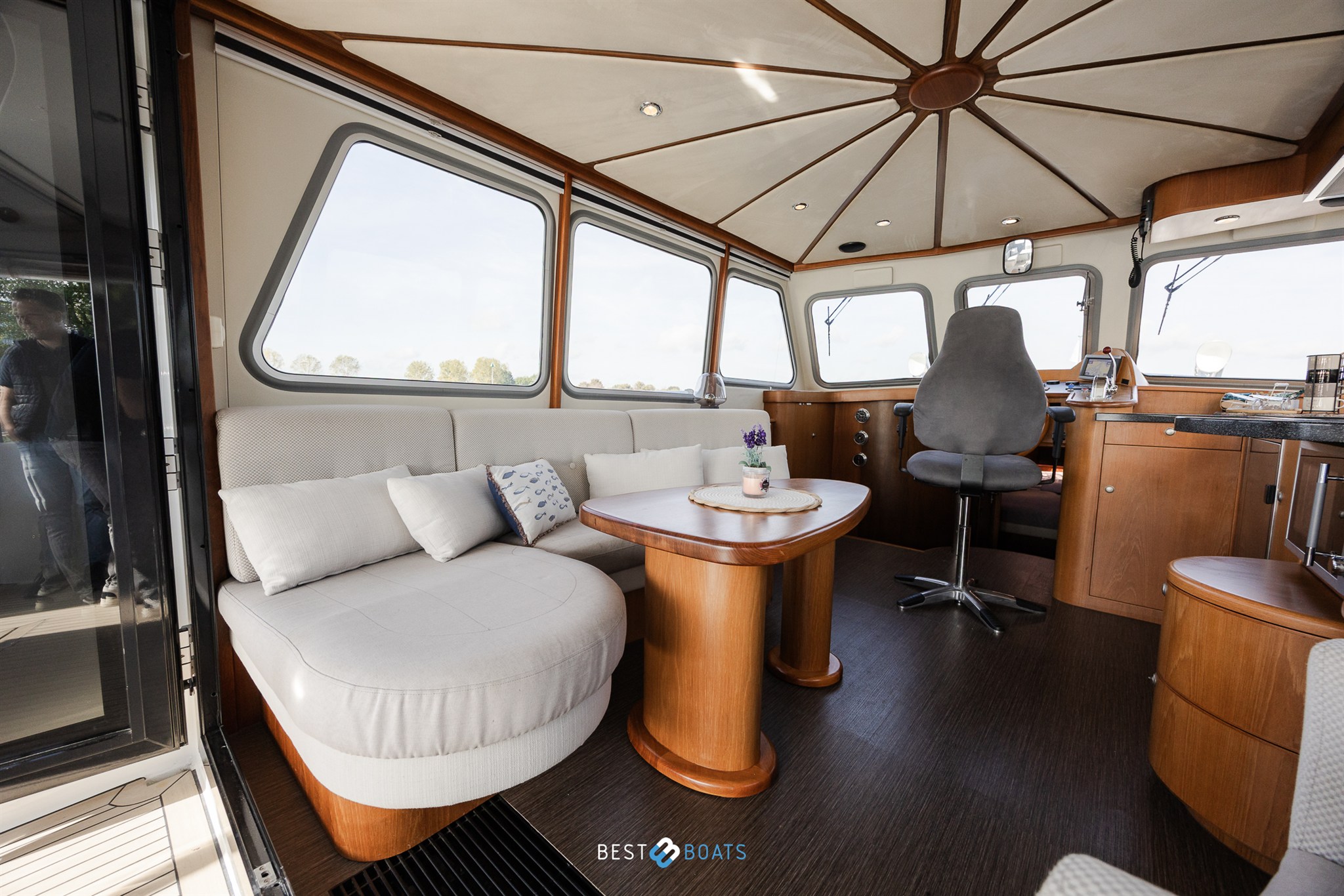 foto: 48 Marvis Stevenvlet 1350 OK