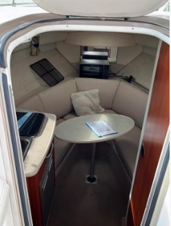 foto: 5 Bayliner   245