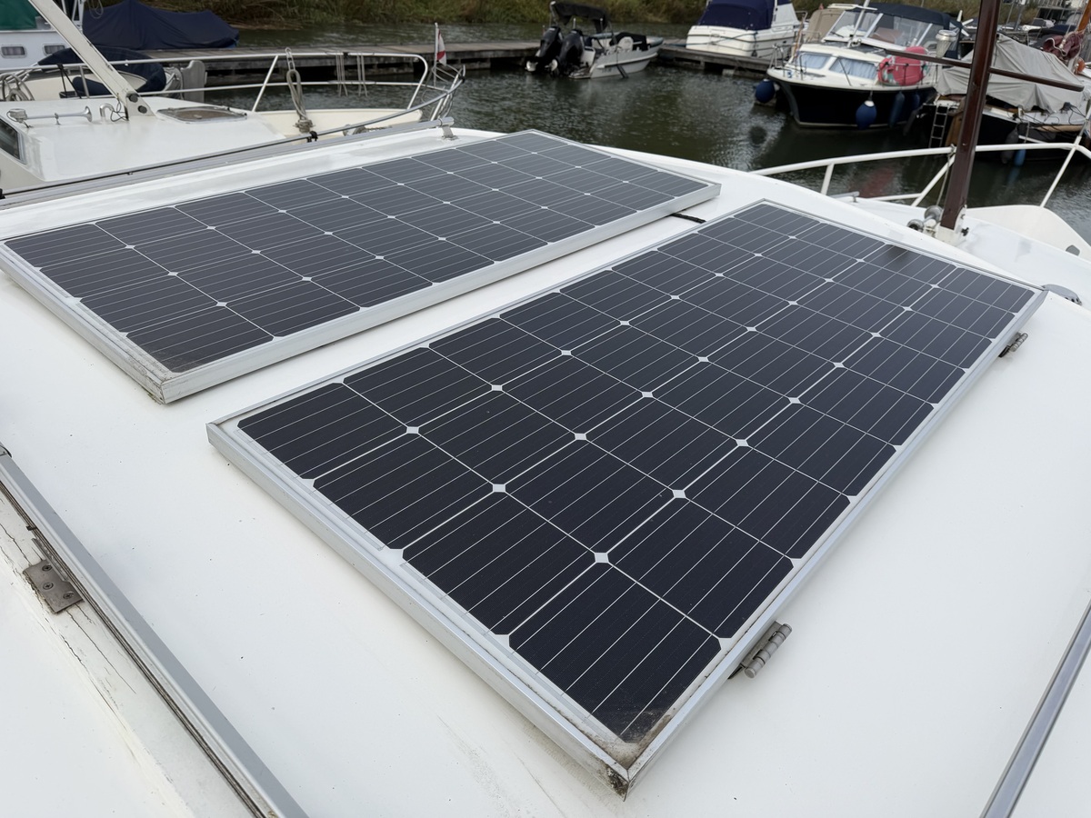 foto: 16 Merwekruiser 1050