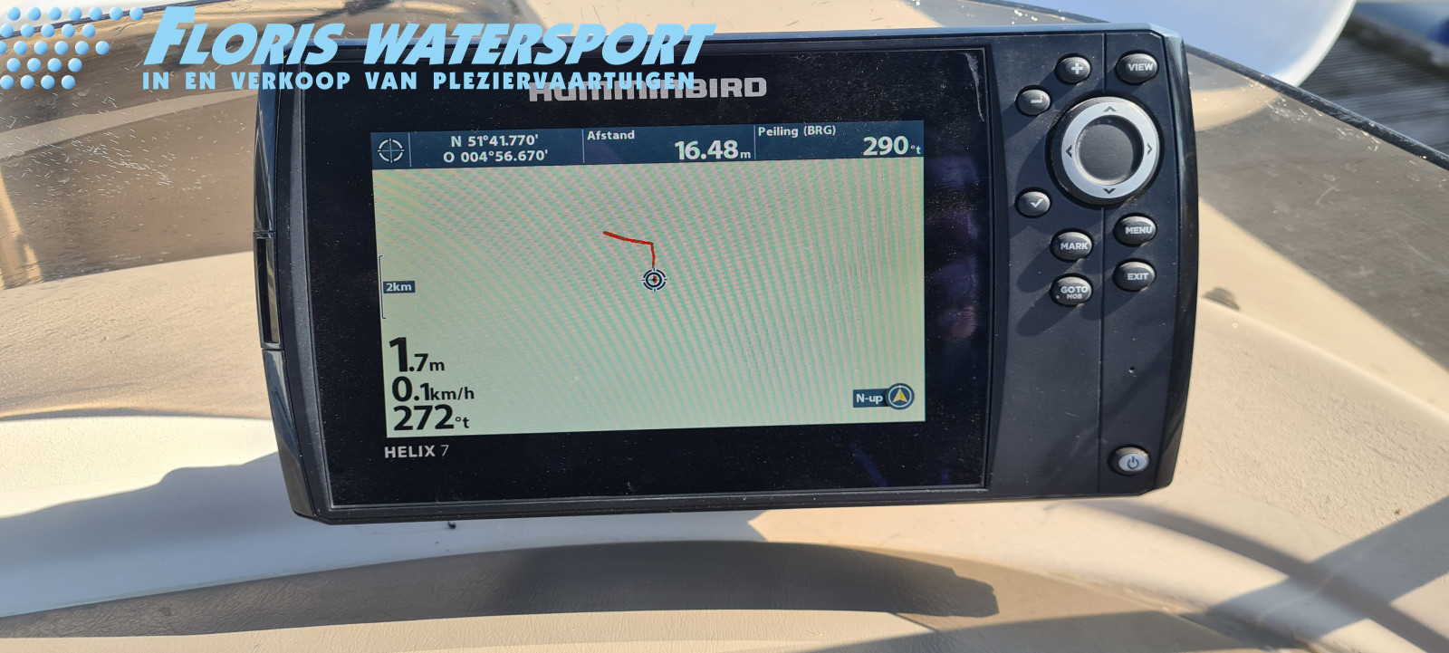 foto: 16 Crownline 238 DB