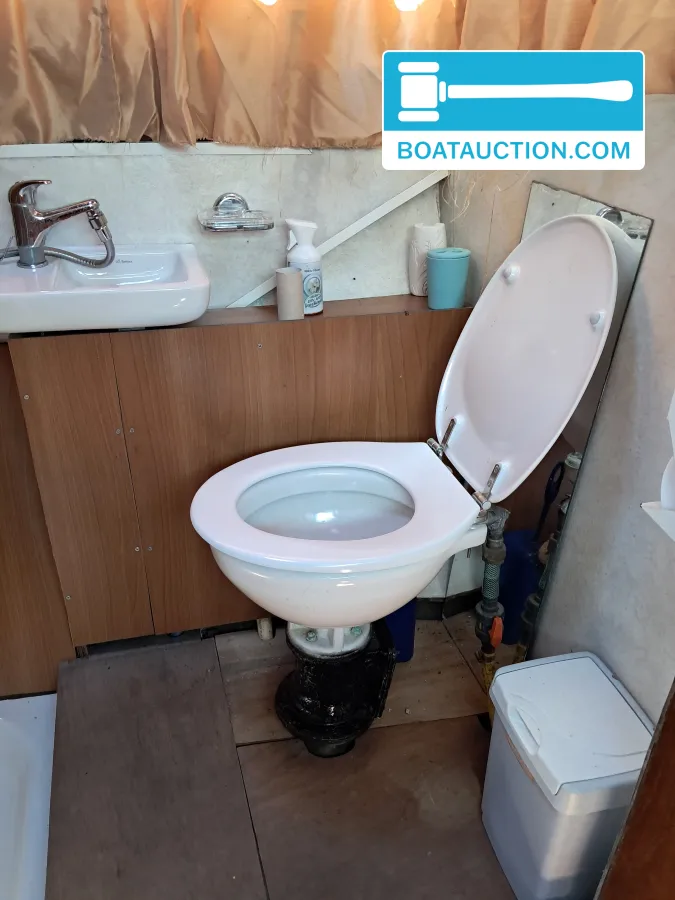 foto: 36 Waterman 10.70
