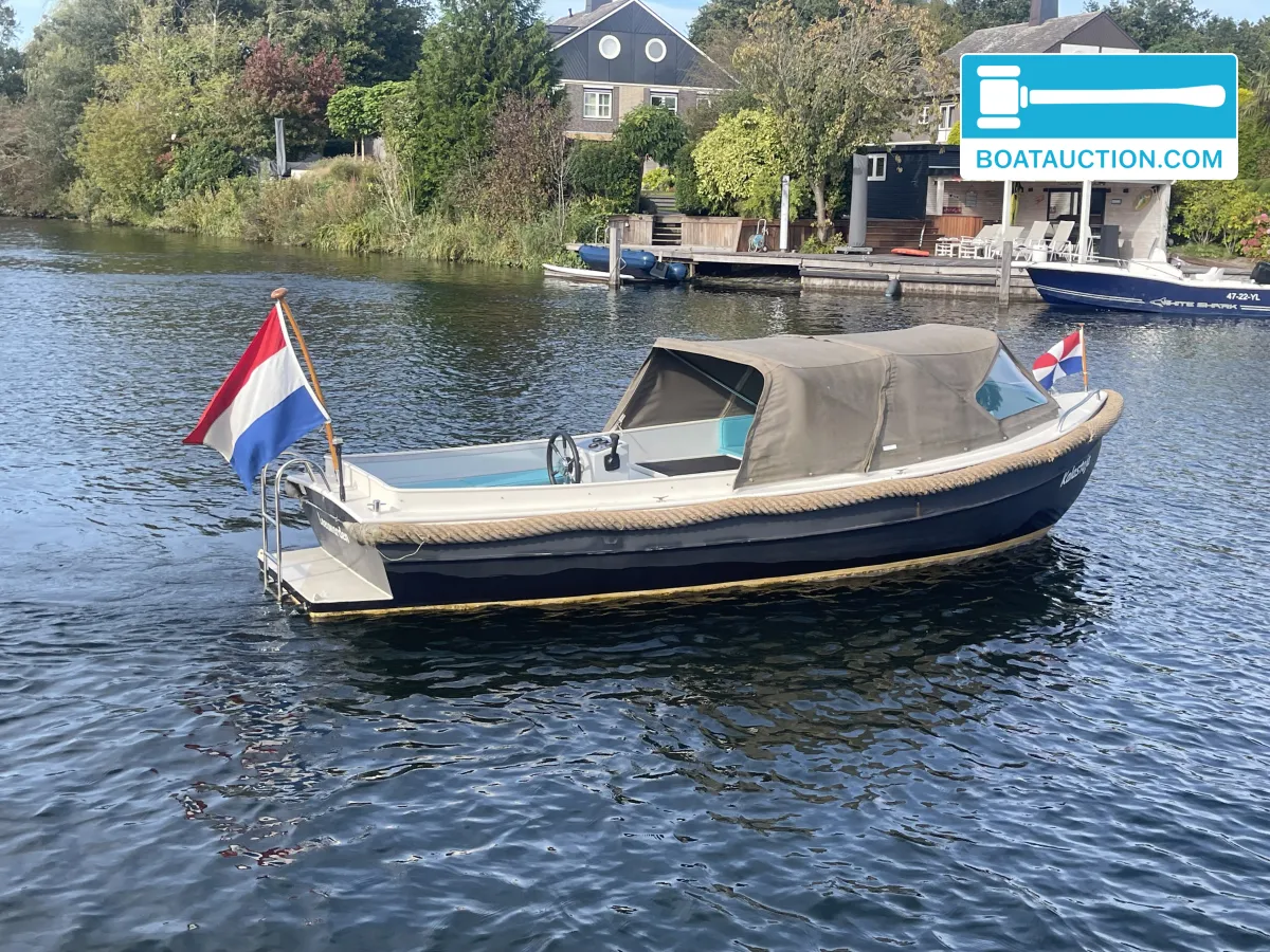 Sloep 650