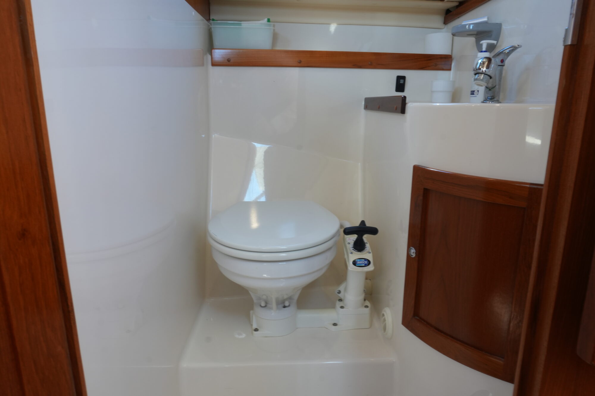 foto: 4 Agder Agder 840 Hardtop