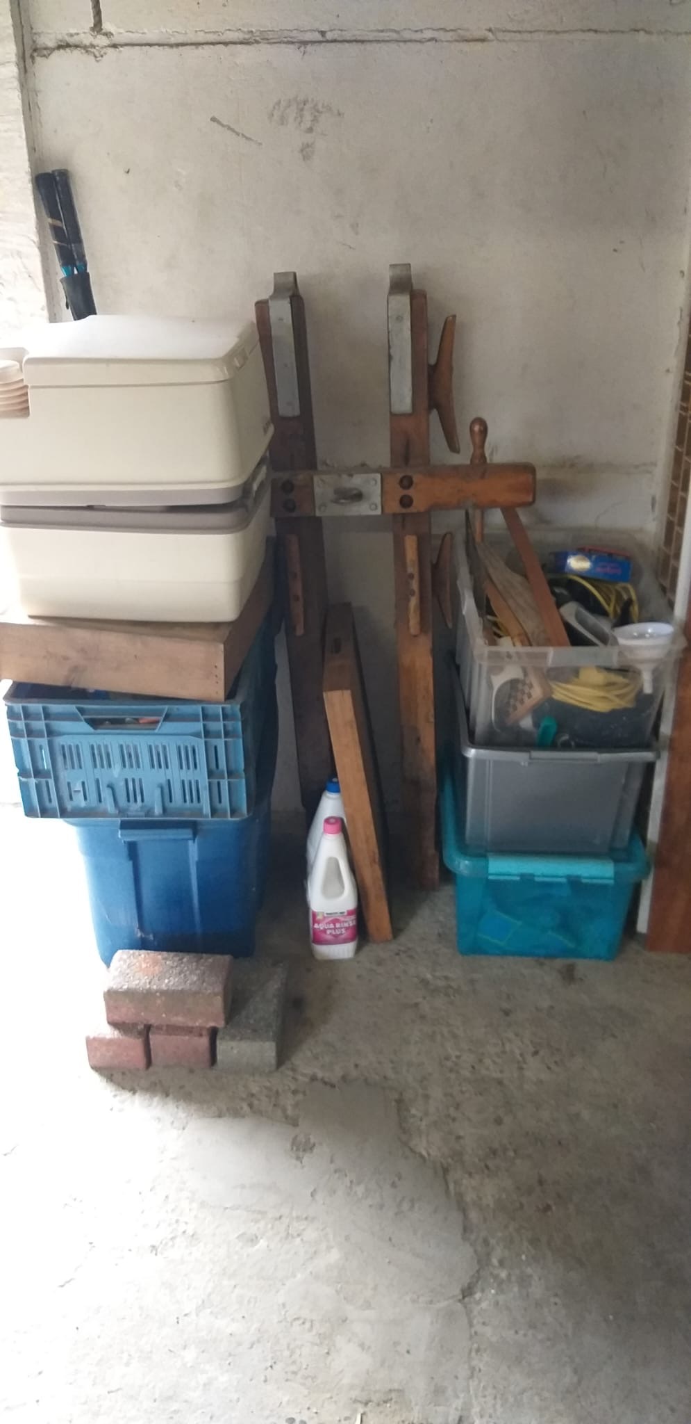 Brandsma Zeeschouw Platbodem