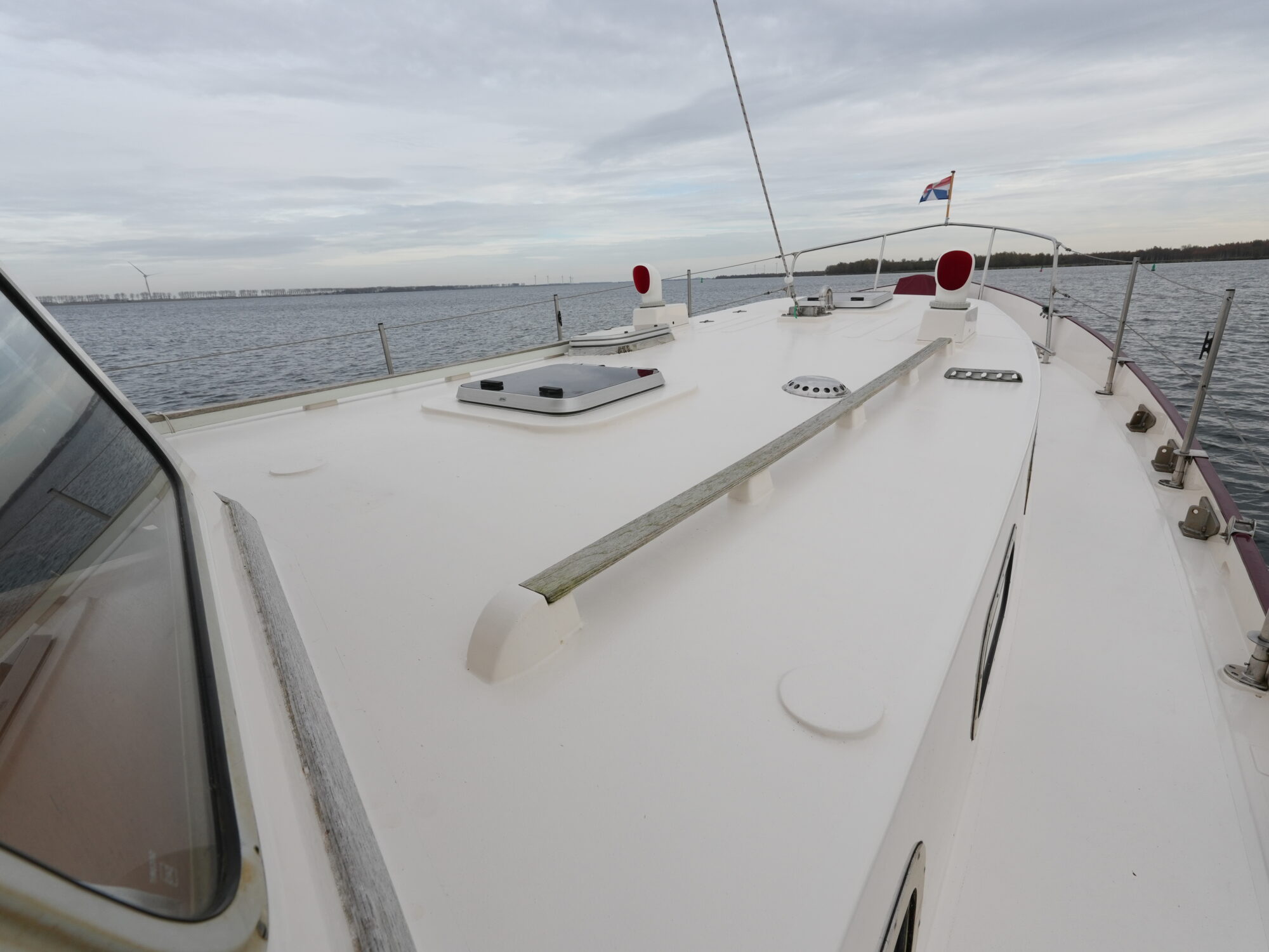 foto: 50 Banjer Banjer Kotter 11.50 OK