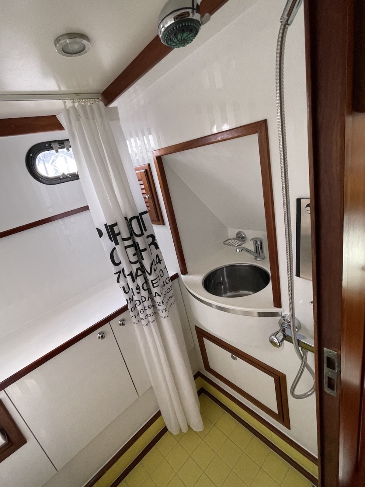 foto: 4 Bach 1050 GS